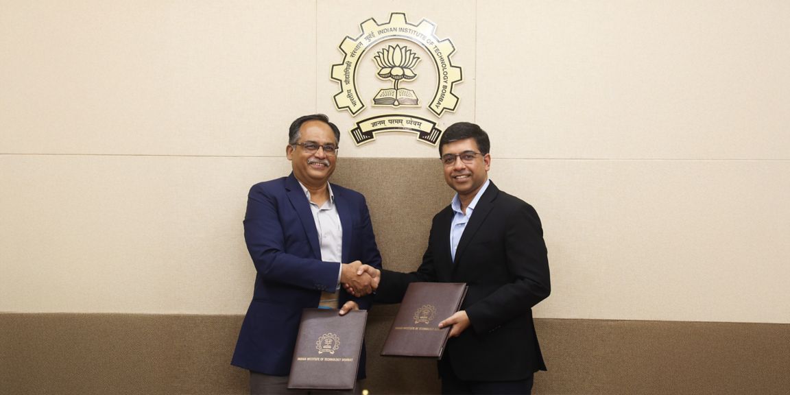 Explore the newly formed strategic partnership at IIT Bombay aimed at fostering innovation and research collaboration. Discover opportunities and initiatives arising from this significant agreement