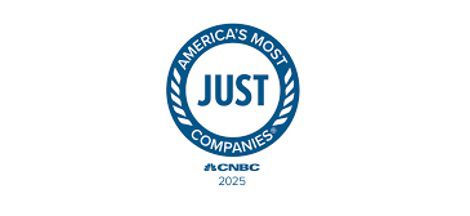 Recognizing companies that lead in fair and ethical business practices, the 2025 America's Most Just Companies list by JUST Capital and CNBC highlights corporate responsibility and stakeholder impact.