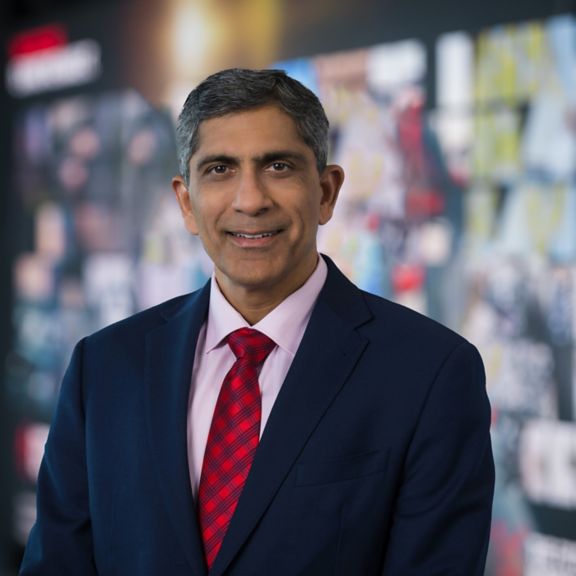 Vimal Kapur