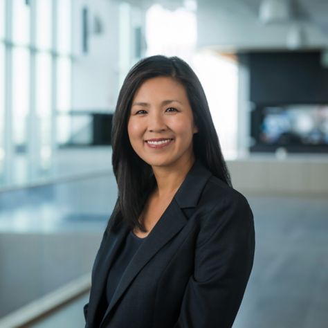 Su Ping Lu is Senior Vice President, General Counsel and Corporate Secretary of Honeywell.