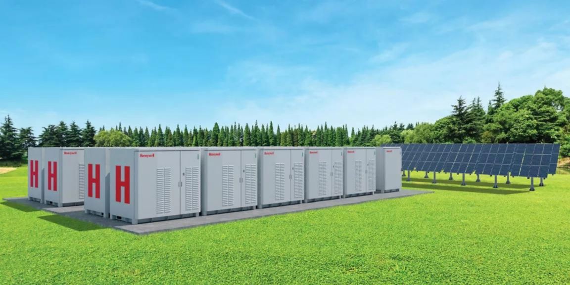 Microgrids Energy Concept