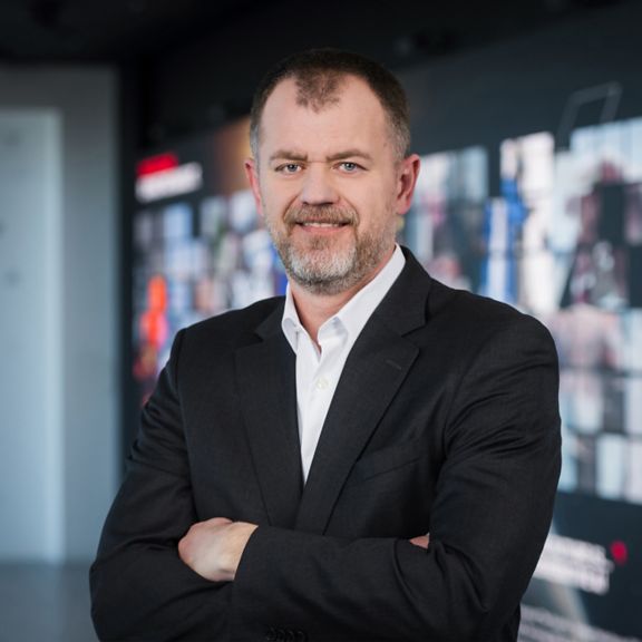 Mike Stepniak | Honeywell