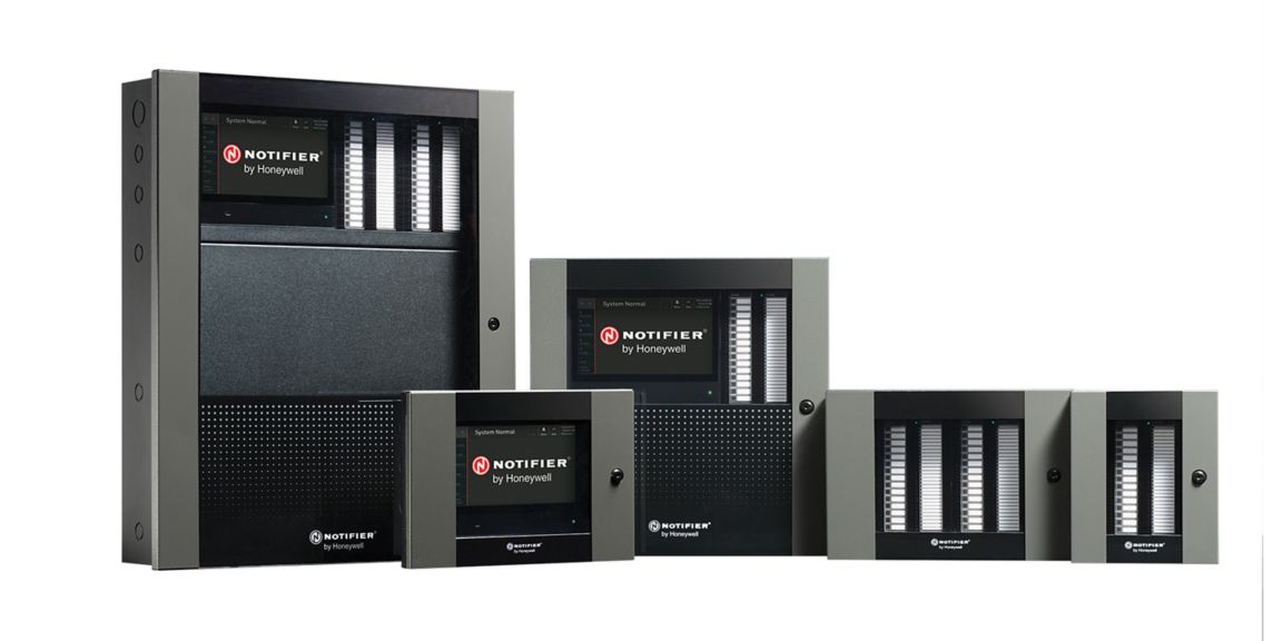 Explore NOTIFIER intelligent fire alarm systems designed to support NFPA requirements, scalability, and facility protection.