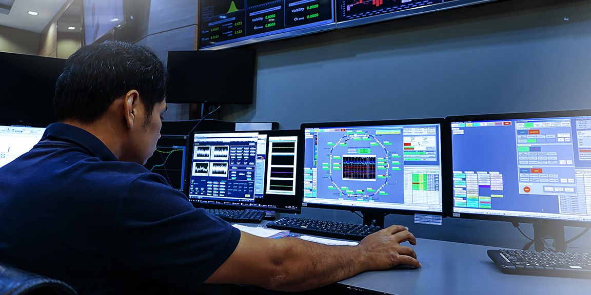 Operational Efficiency