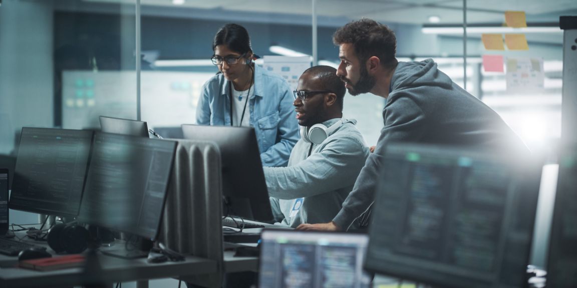 OT Business Continuity Planning