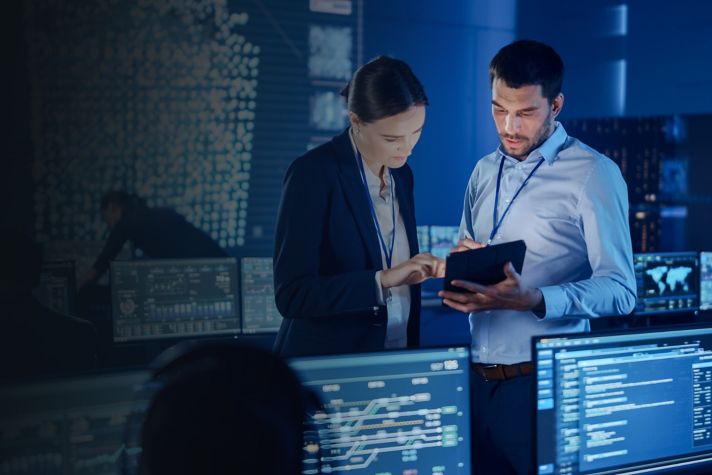 Navigating the EU NIS2 Directive