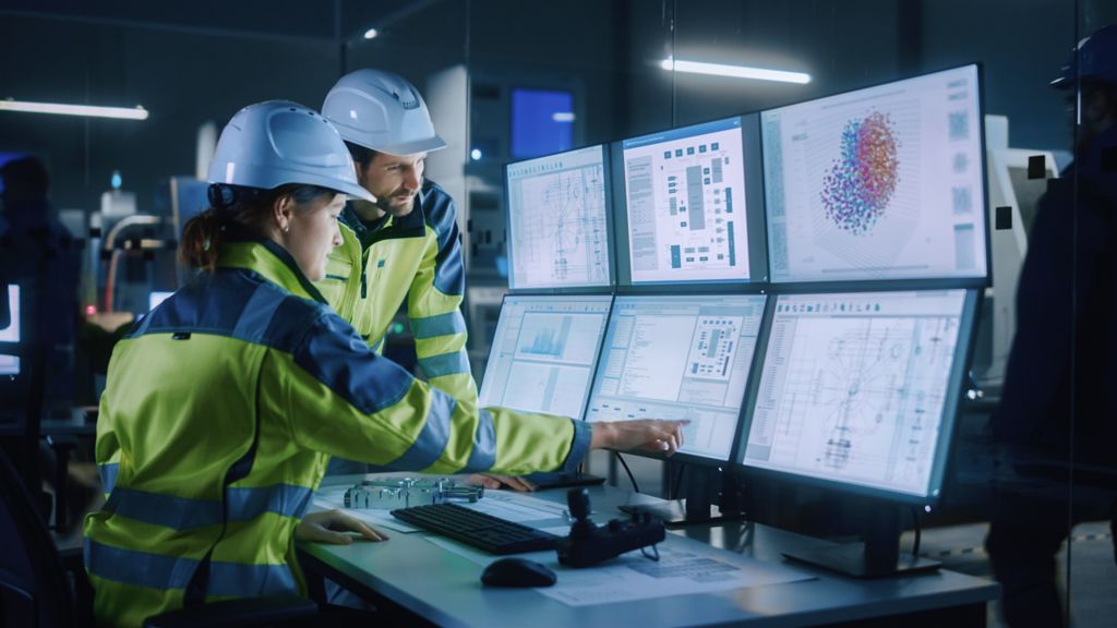 Cybersecurity For Buildings Control Systems