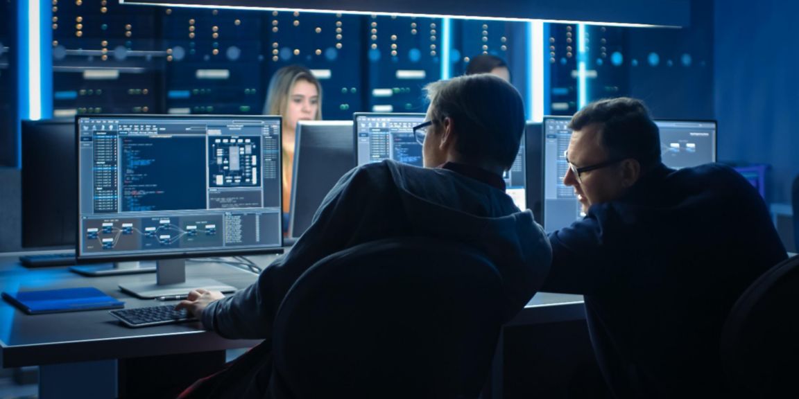 Enterprise Data Management Executive