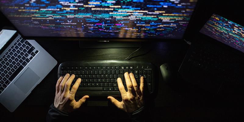 USB Borne Malware