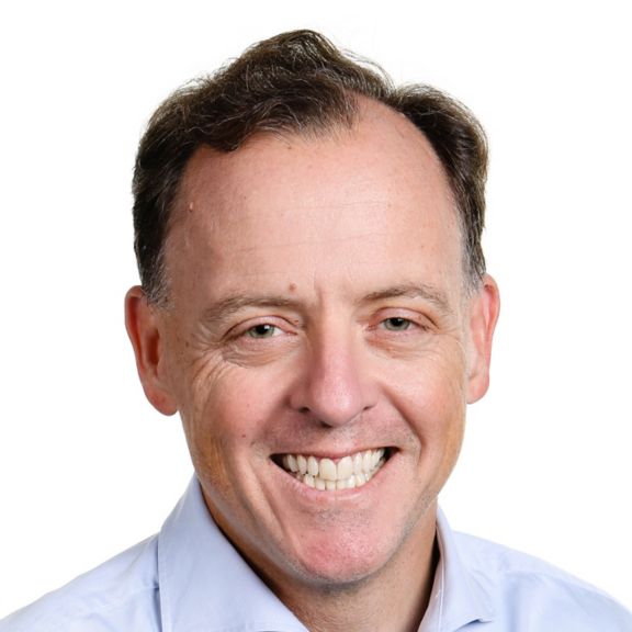 David Shilliday