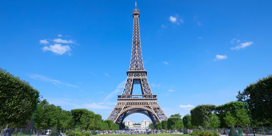 Eiffel Tower