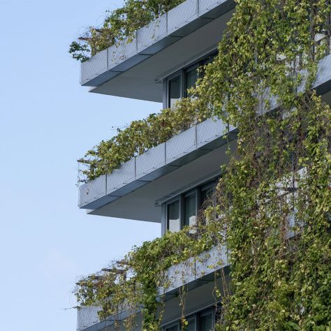 Environmental Sustainability Index Q3 Report