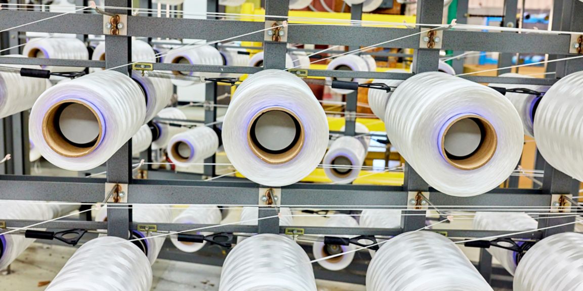Spectra® Polyethylene Fiber