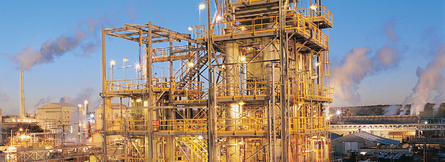 Honeywell - Energy and Sustainability Solutions - Petrochemical Catalysts