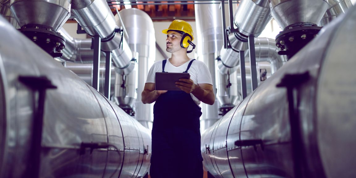 Deep-lived industry experience enables our team to deliver top-of-the-line innovations and expert guidance for the entirety of the LNG life cycle.