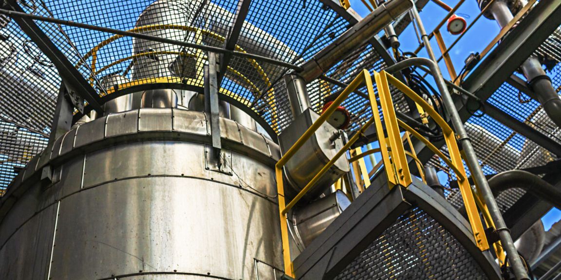New liquefaction projects are driving a increase in global LNG production capacity in the next 4 years. 