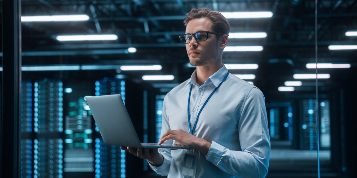 Shaping the Future of LNG with Digital Innovation