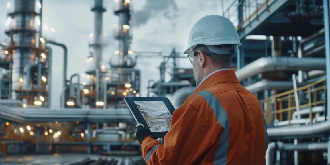 LNG Expertise in production