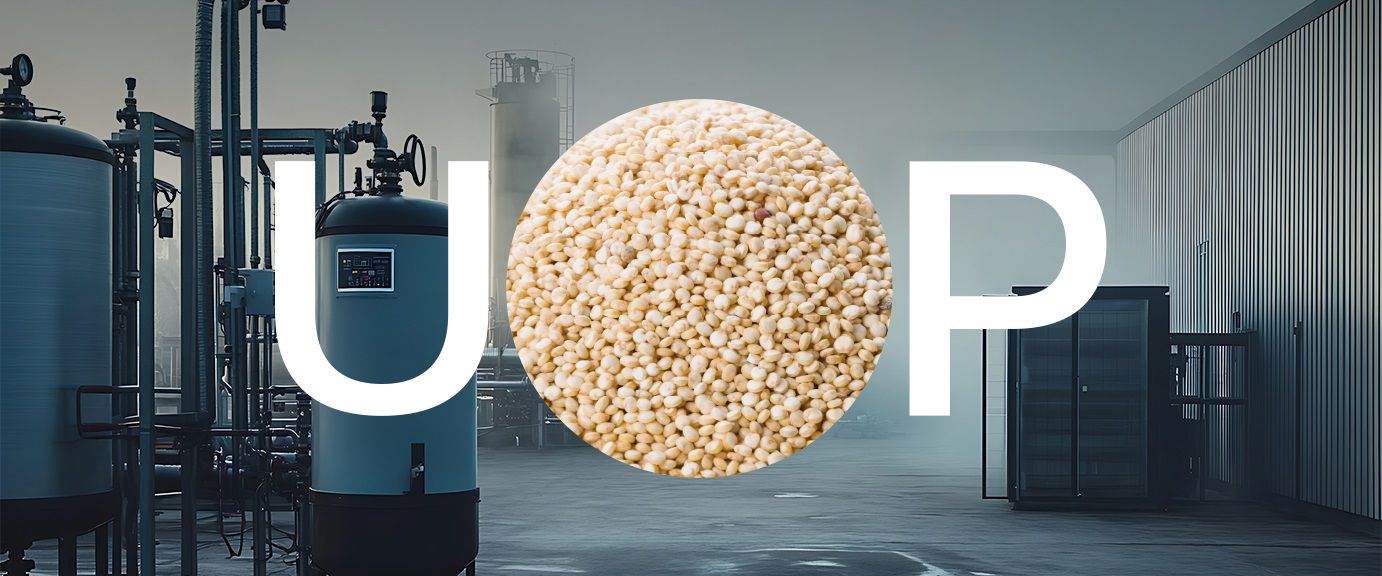 Maximize Efficiency with High-Capacity Desiccants for Optimal Drying Power