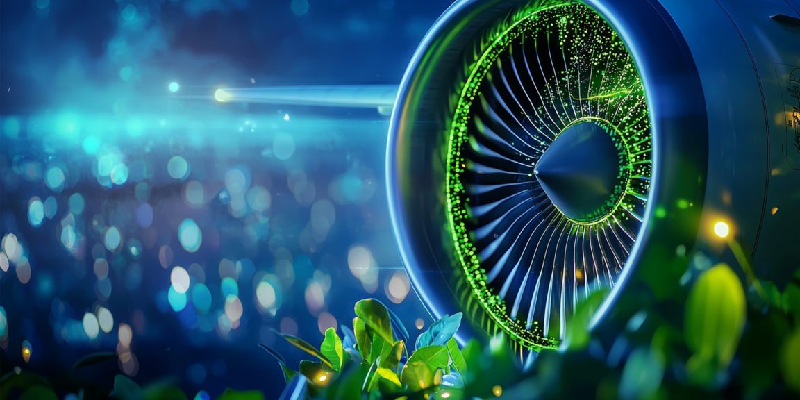 A leading collaborative initiative to transform waste feedstock into synthetic aviation fuel (SAF) using an end-to-end and integrated solution from feed to product.