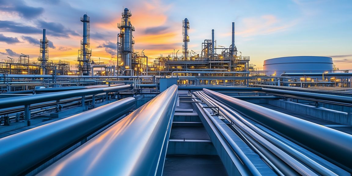 LNG Projects