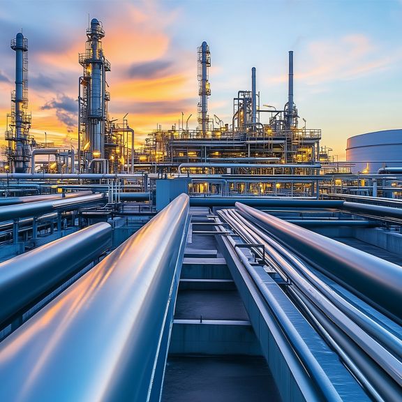 LNG Projects
