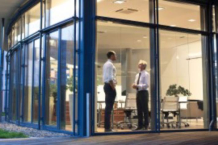 How Building Owners Can Drive Innovation And Reimagine Operational Efficiency