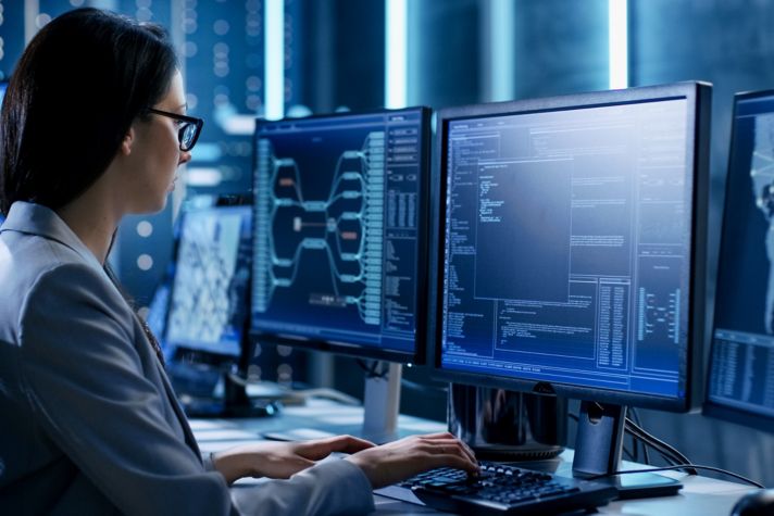 Cybersecurity for Building Control Systems