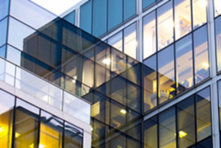 Unlocking Operational Efficiency Through Smart Building Technology