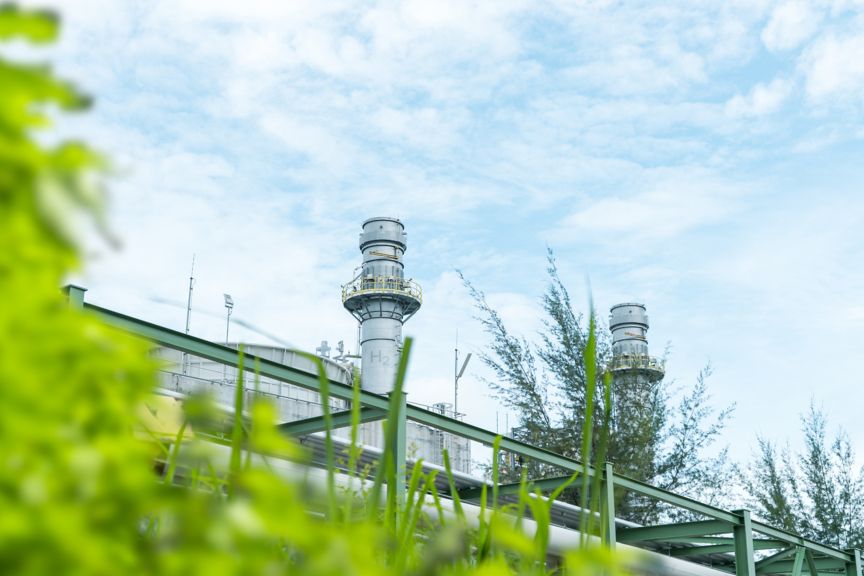 Hydrogen-based DRI steel represents the future of low-carbon steel making, replacing coal and natural gas with hydrogen. 