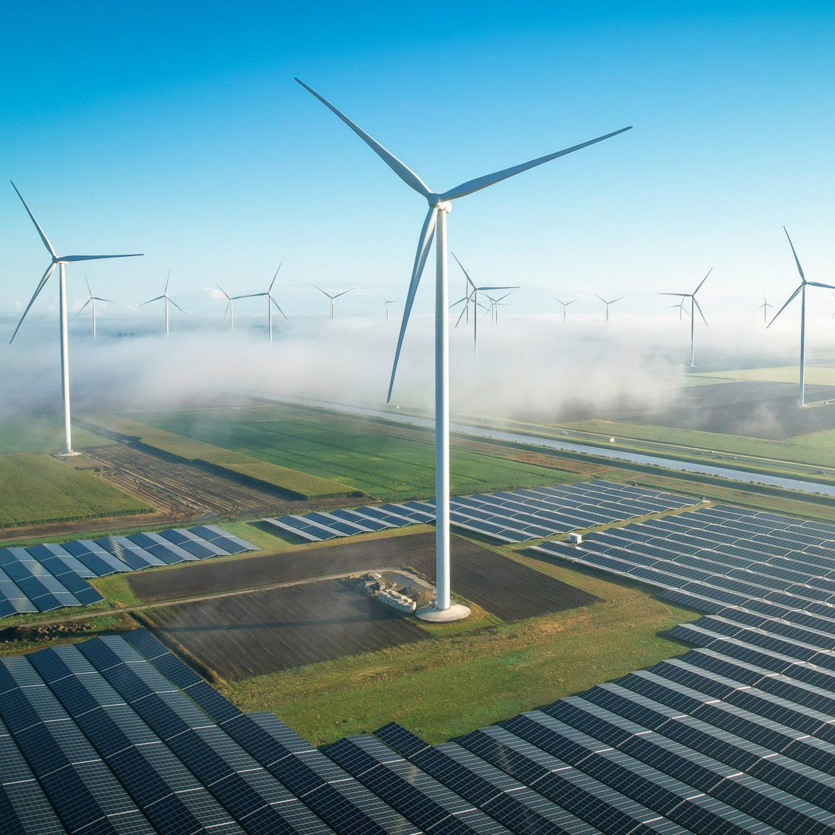 renewables
