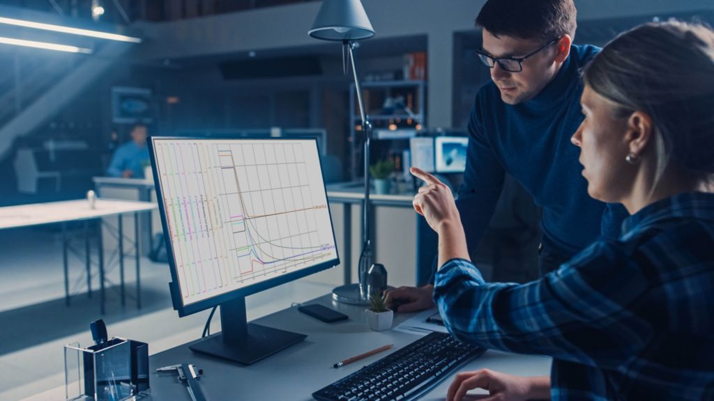 CCC emulation and simulation solutions