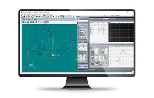CCC emulation and simulation solutions