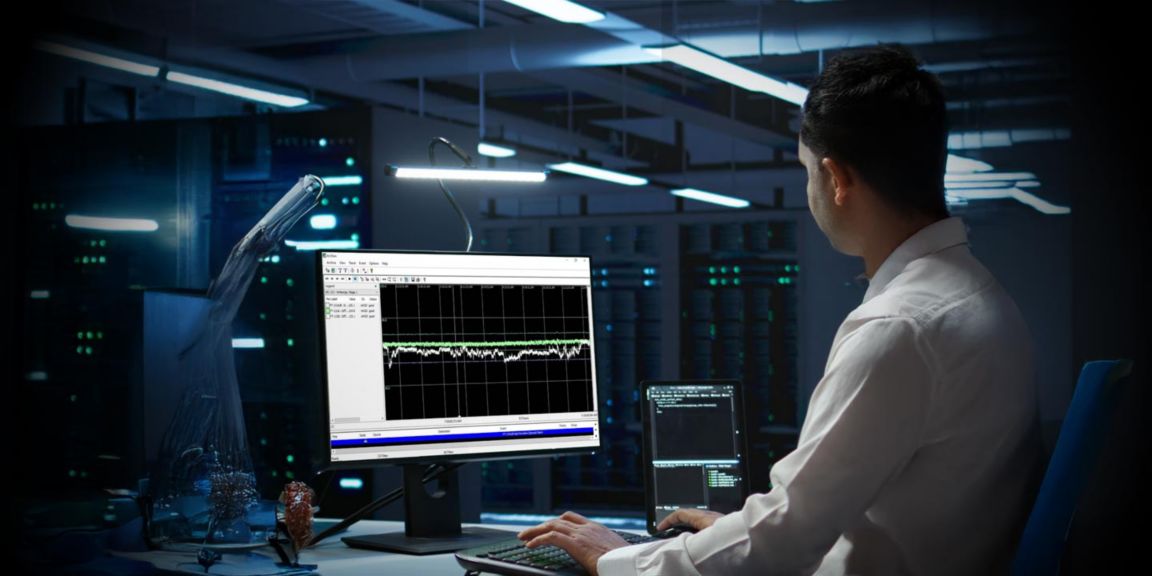 CCC Machine Monitoring