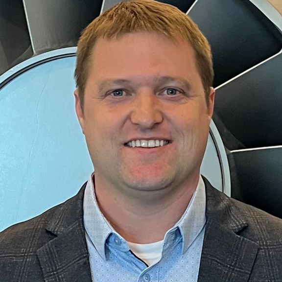 JAKE BUNGUM​