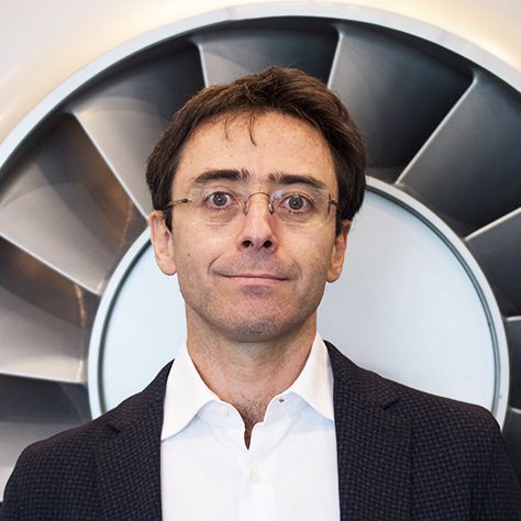 STEFANO BELLONI