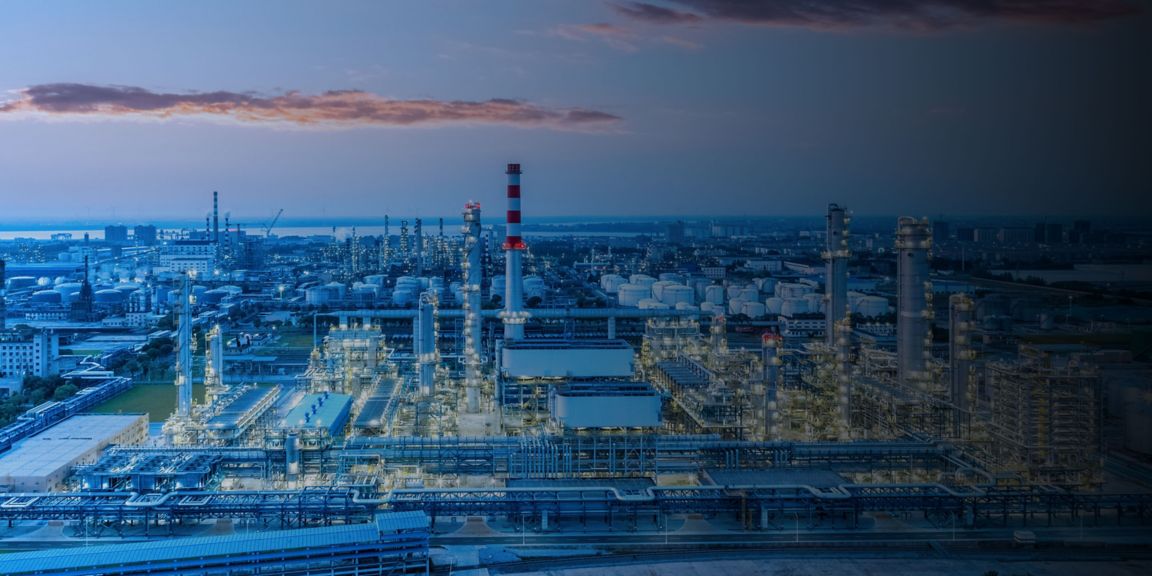 Refinery 