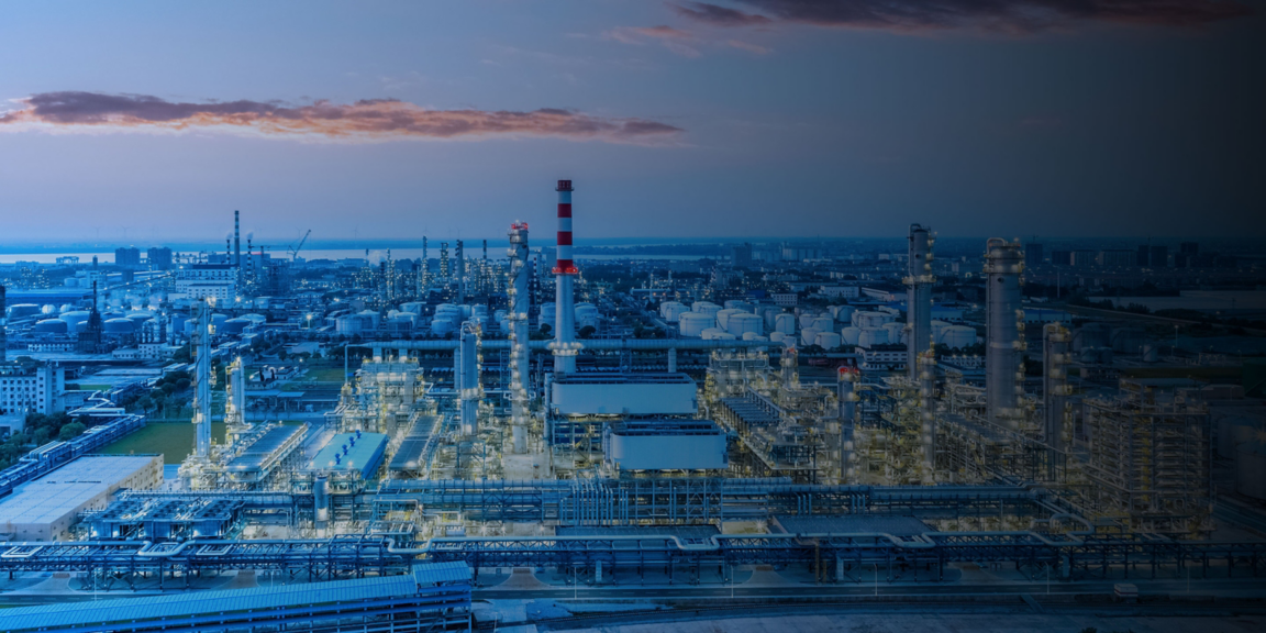 Refinery