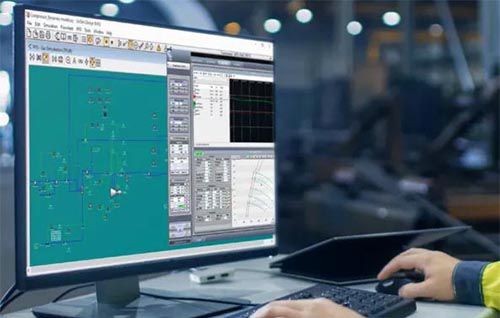 CCC emulation and simulation solutions