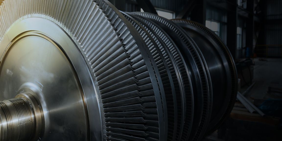 CCC Turbomachinery White Paper