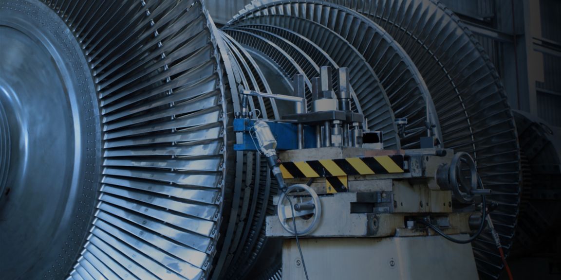 CCC Turbomachinery White Paper
