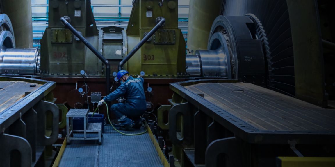 CCC Turbomachinery White Paper