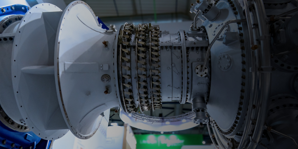 CCC Turbomachinery White Paper