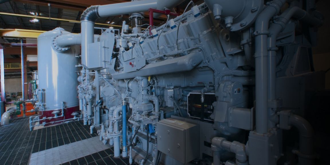 CCC Turbomachinery White Paper