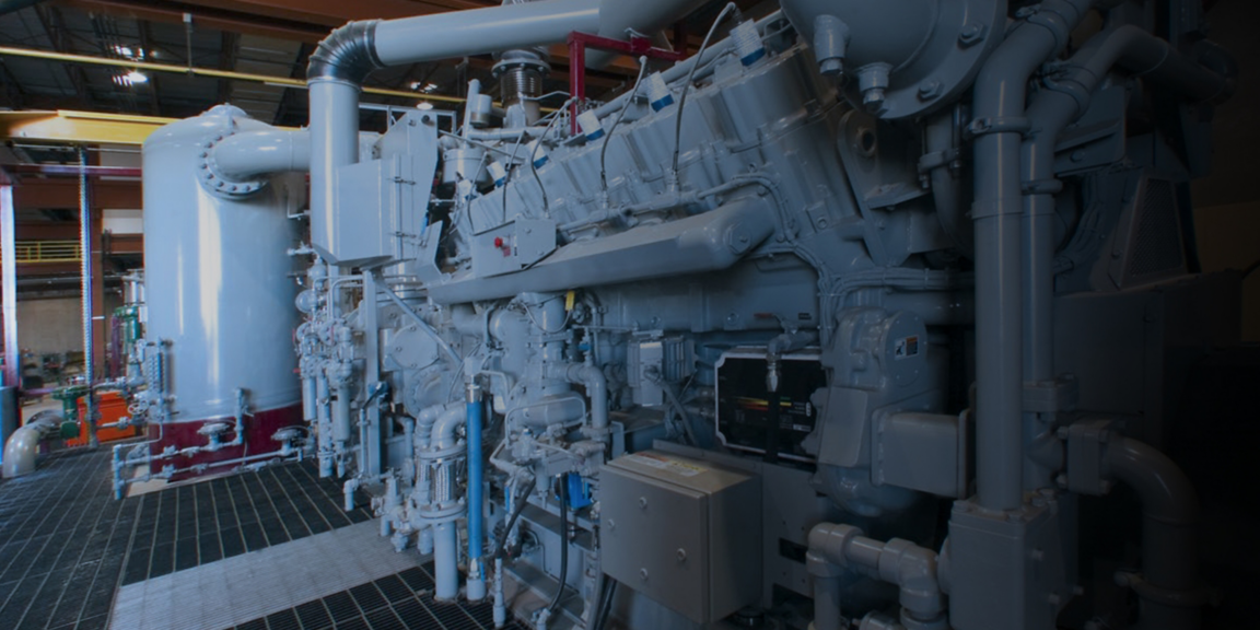 CCC Turbomachinery White Paper