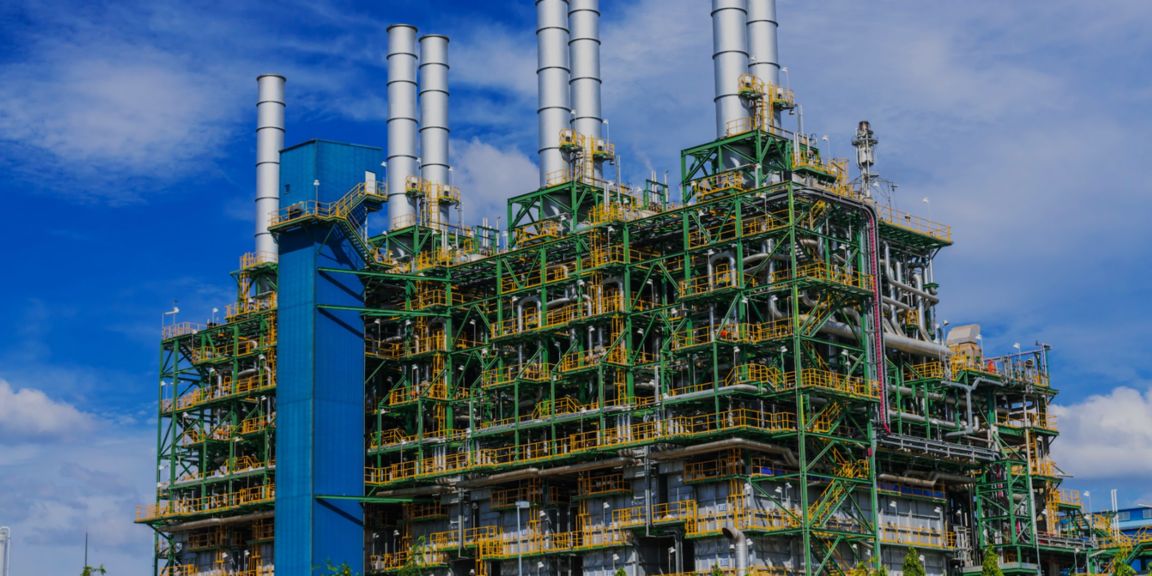 Advanced Turbomachinery Controls Improve Ethylene Plant Yield