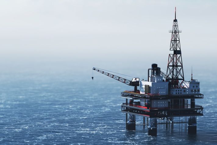 Fixed Gas & Flame Detection