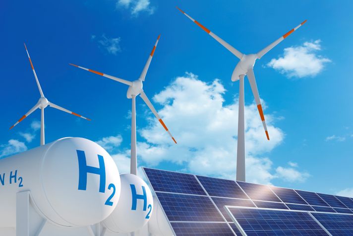 Tim Lee, Vice President and General Manager of Honeywell Thermal Solutions