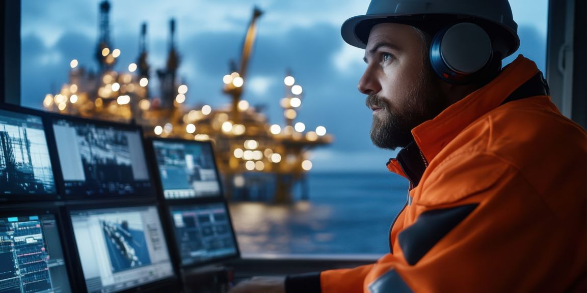 Condition Based Maintenance at Aker BP