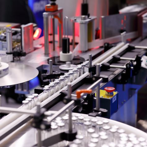 PHARMANOVIA SELECTS HONEYWELL’S TRACKWISE DIGITAL® 